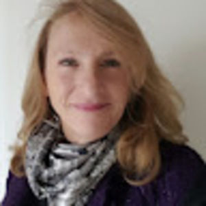 Meet your Posher, Jodee